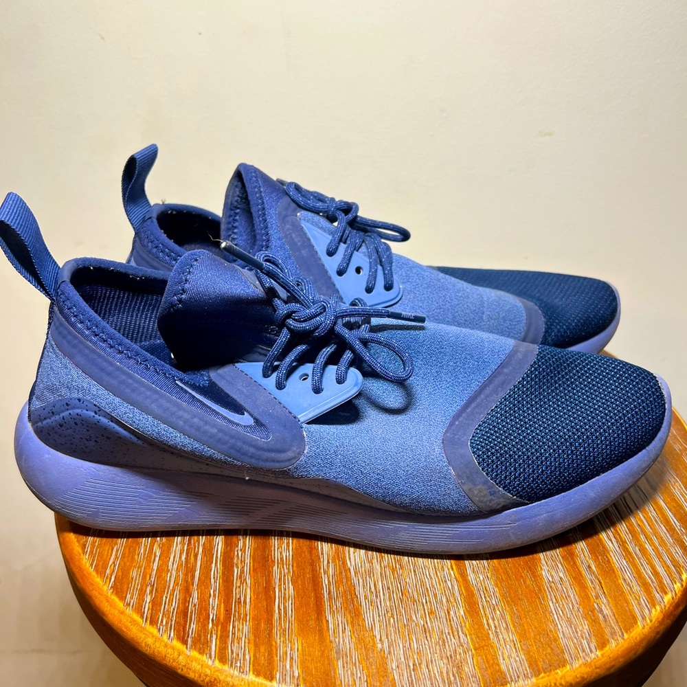 Nike Flex Navy